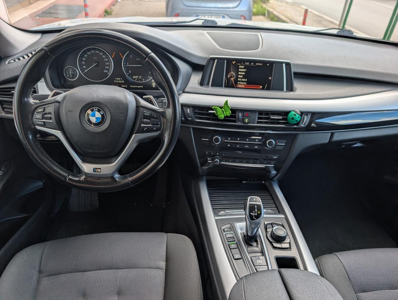 Bmw X5 xDrive25d Business