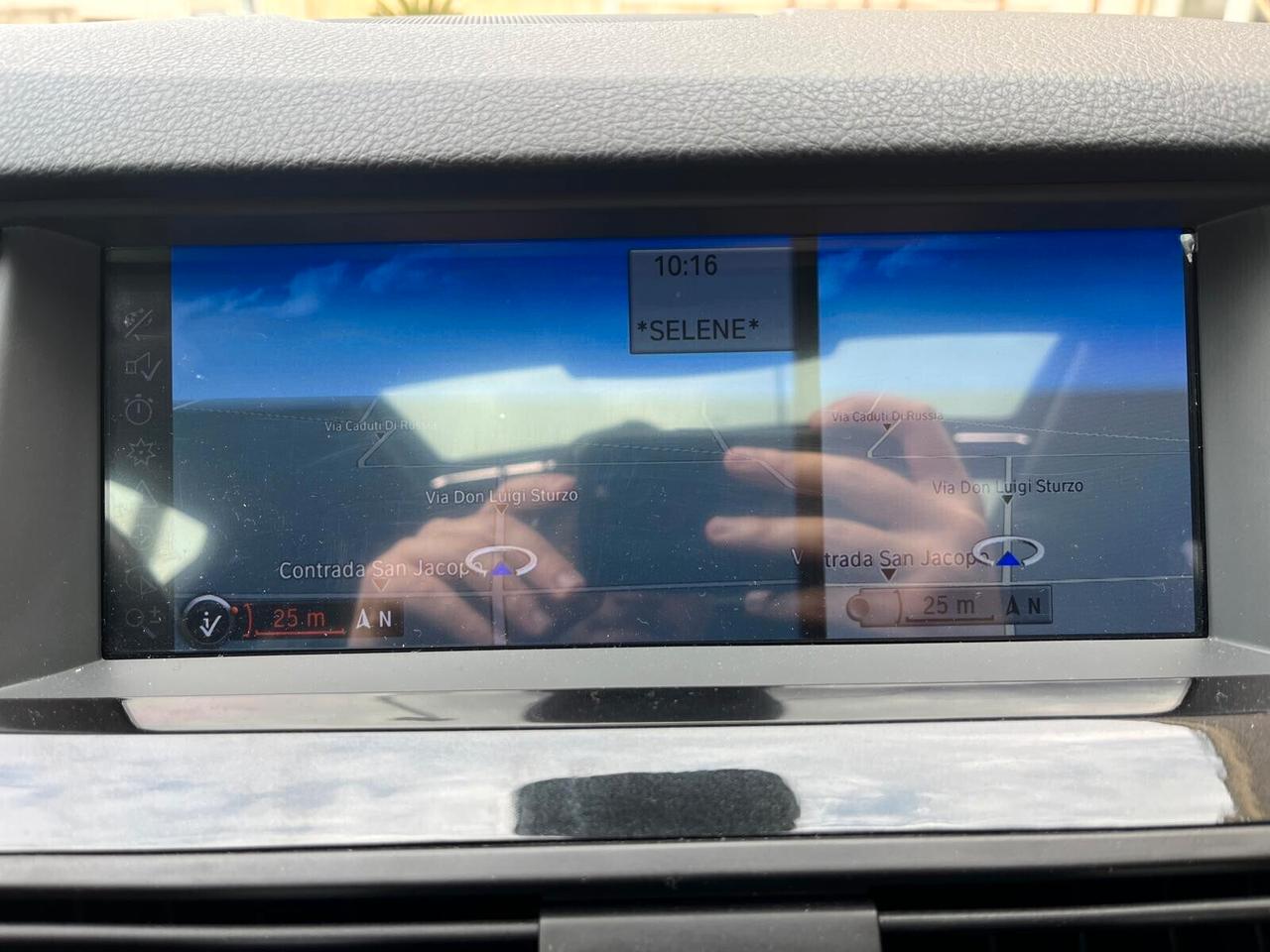 Bmw 520d Touring Msport