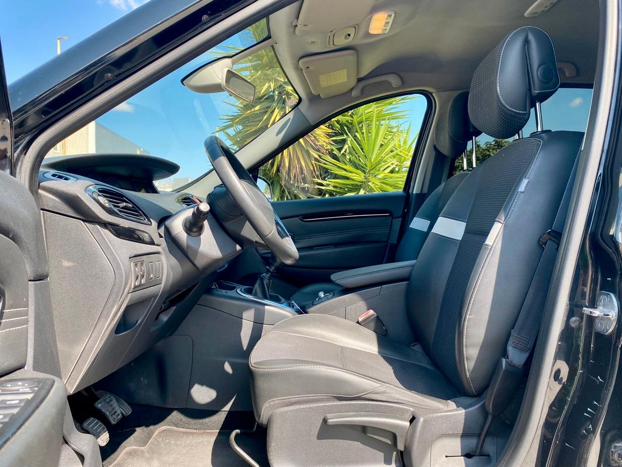 Renault Scenic X-Mod 1.5 dCi 110 cv. Luxe