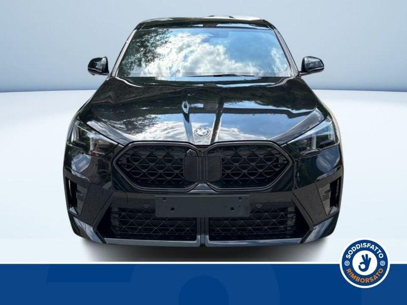 BMW X2 sDrive 18d M Sport Pro