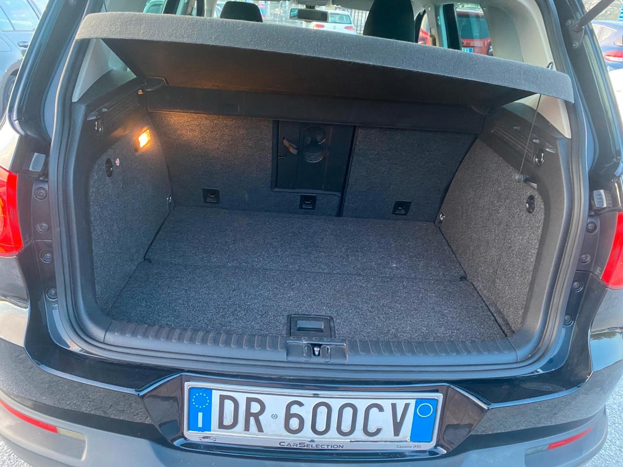 Volkswagen Tiguan 2.0 140CV TDI Sport & Style