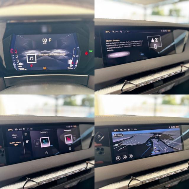 DS AUTOMOBILES DS 4 BlueHDi 130 aut. Trocadero