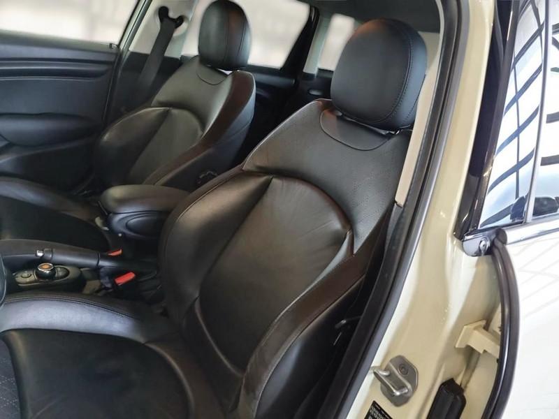 MINI ONE 55KW BAKER STREET 5 PORTE BERLINA