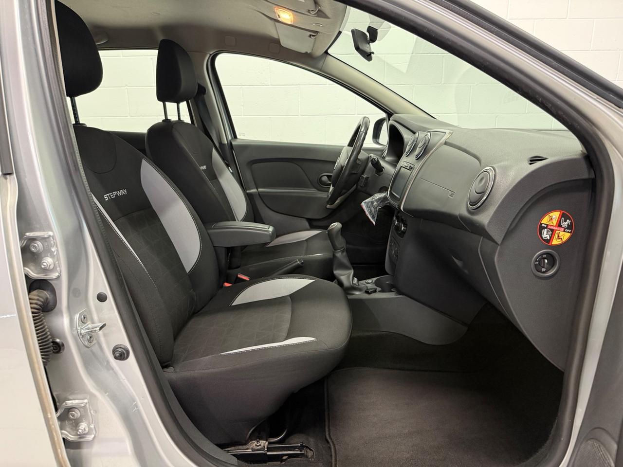 Dacia Sandero 0.9 TCe 12V TurboGPL 90CV Start&Stop Ambiance