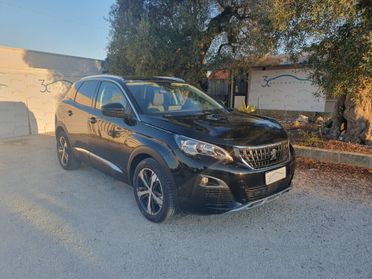 Peugeot 3008 1.2 Turbo 130cv Allure