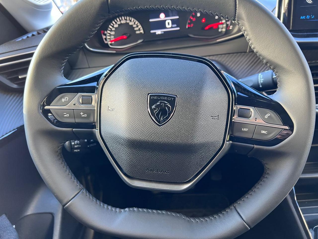 Peugeot 208 Style 1.2 PureTech 100 KM0 #8320