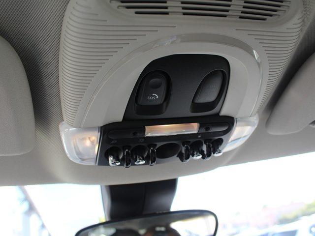 MINI Countryman 2.0 Cooper D Jungle Countryman ALL4 auto