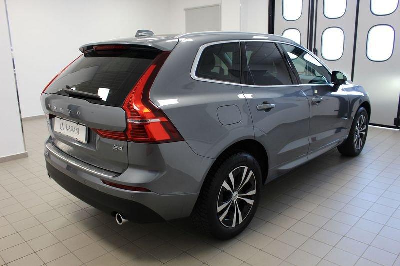Volvo XC60 B4 (d) Geartronic Momentum Pro