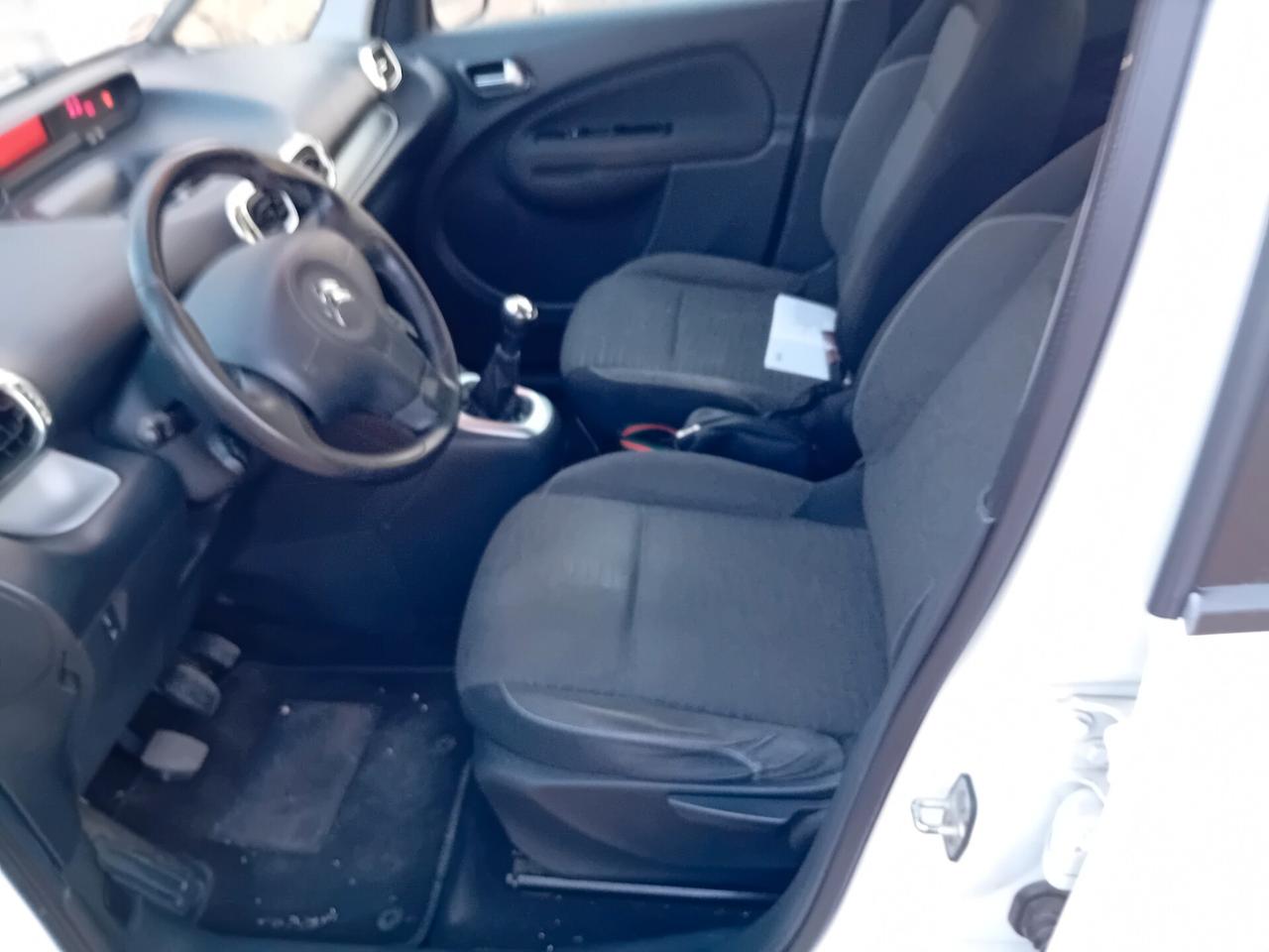 Citroen C3 Picasso C3 Picasso BlueHDi 100 Business Combi