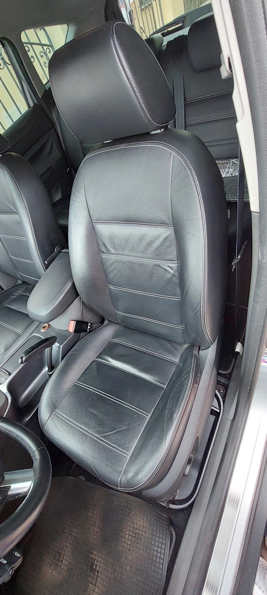 KUGA 2,0 DIESEL 163 CV 4WD 4X4 POWERSHIFT SEDILI ELETTRICI PELLE TELEFONO NAVIGATORE FULL