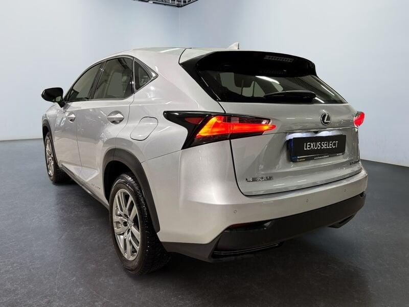 Lexus NX NX Hybrid 4WD Executive