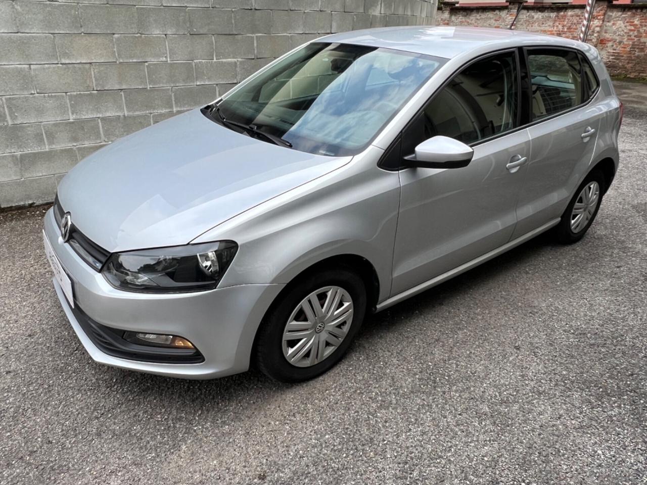 Polo 1,4tdi euro 6 solo 69000 km per neopatentati