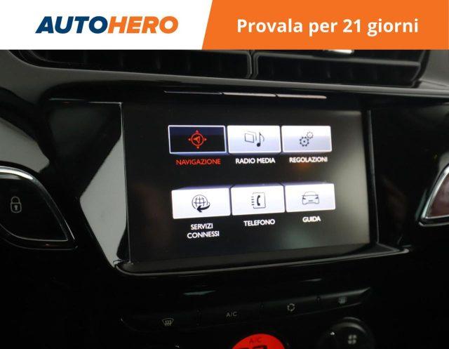 CITROEN C3 PureTech 82 Exclusive