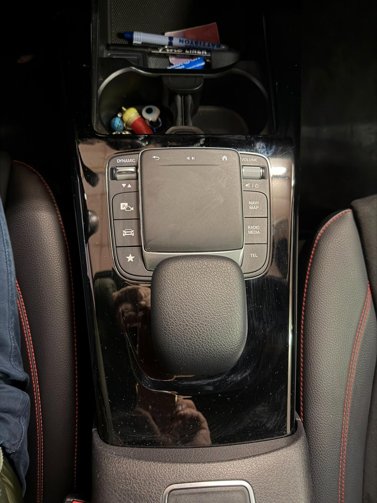 Mercedes-benz A 180 Automatic Premium