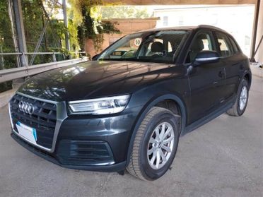 Audi Q5 35 TDI S tronic Business Design