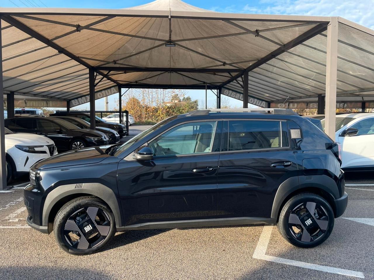 Fiat Grande Panda 1.2 Hybrid 110 CV S&S La Prima *VARI COLORI*