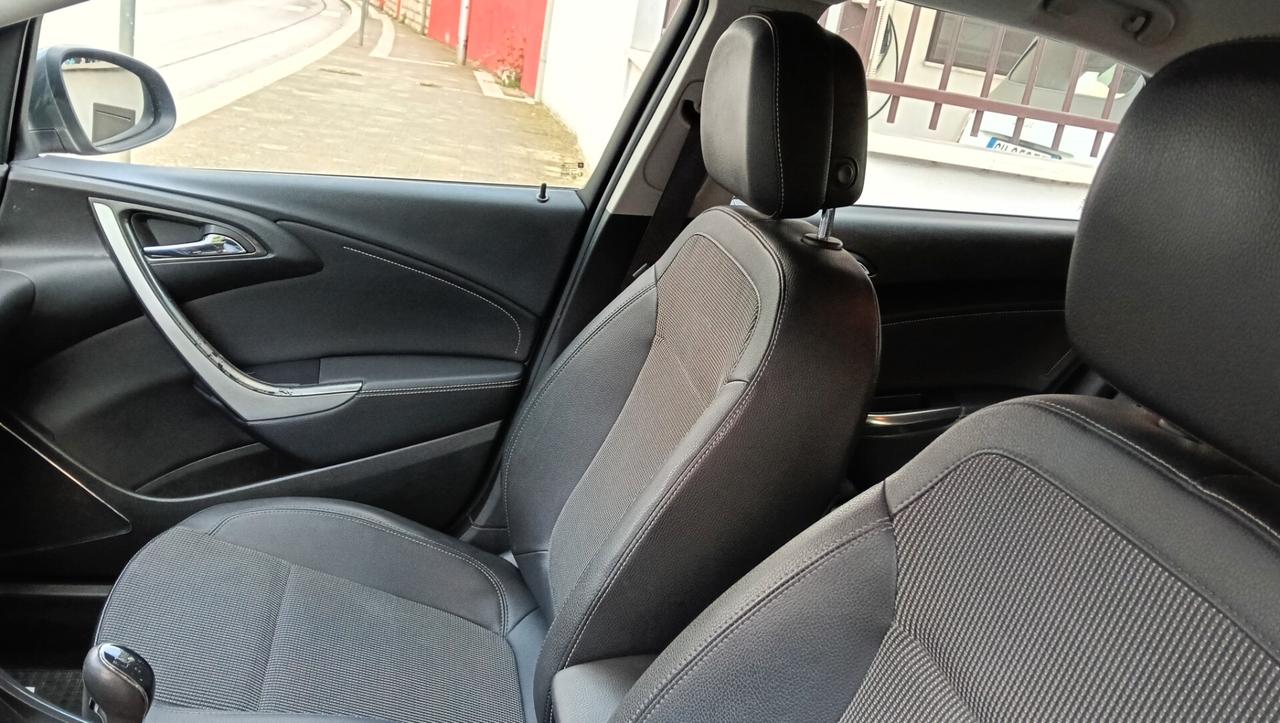 OPEL ASTRA 1.7 CDTI-2010