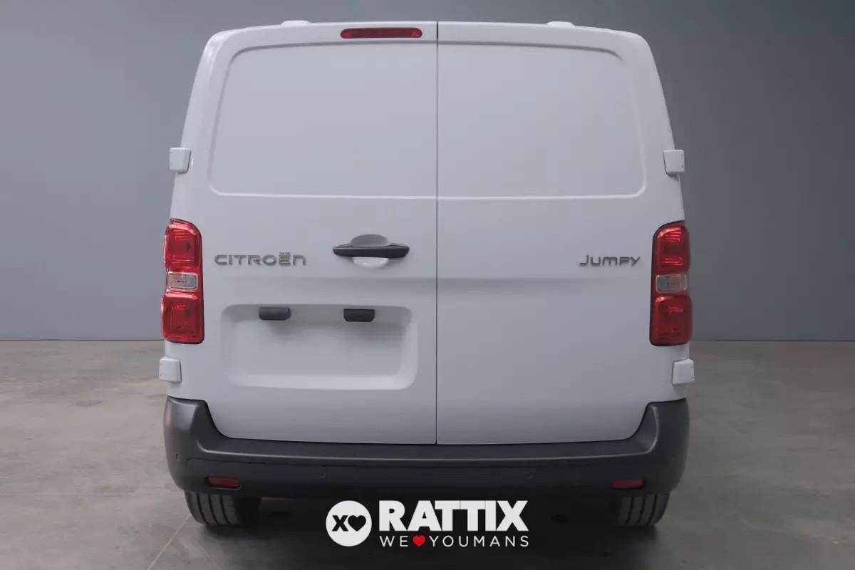 Citroen Jumpy M 1.5 BlueHDI 120CV (IVA ESCLUSA)