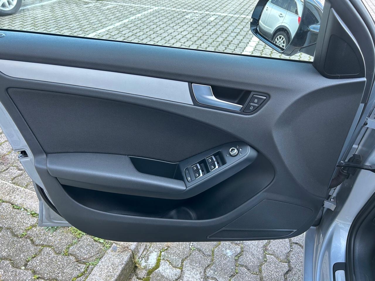 Audi A4 Avant 2.0 tdi ultra Advanced 163cv S-Line