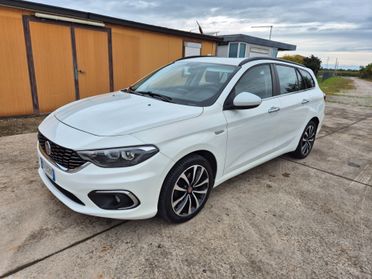 Fiat Tipo 1.6 Mjt sw 120 cavalli