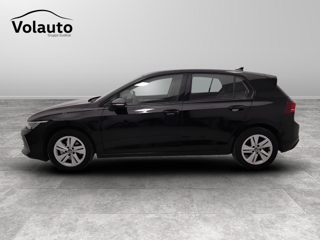 VOLKSWAGEN Golf VIII 2024 - Golf 2.0 tdi Life 115cv