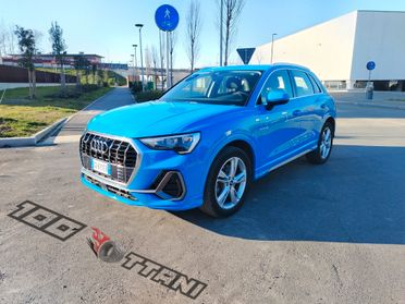 Audi Q3 40 TDI 200cv 4x4 iva inclusa