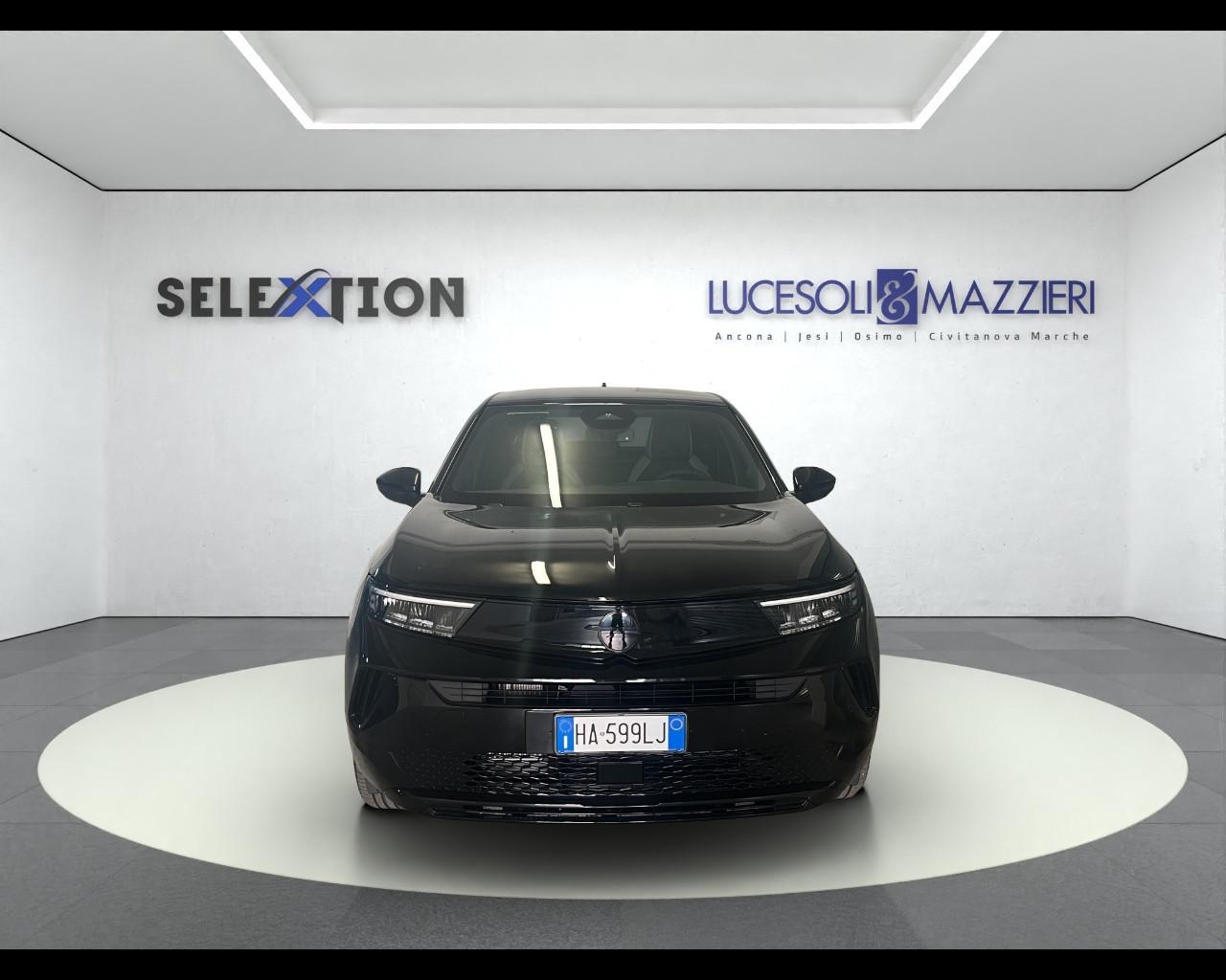 OPEL MOKKA GS HYBRID 145CV DCT6