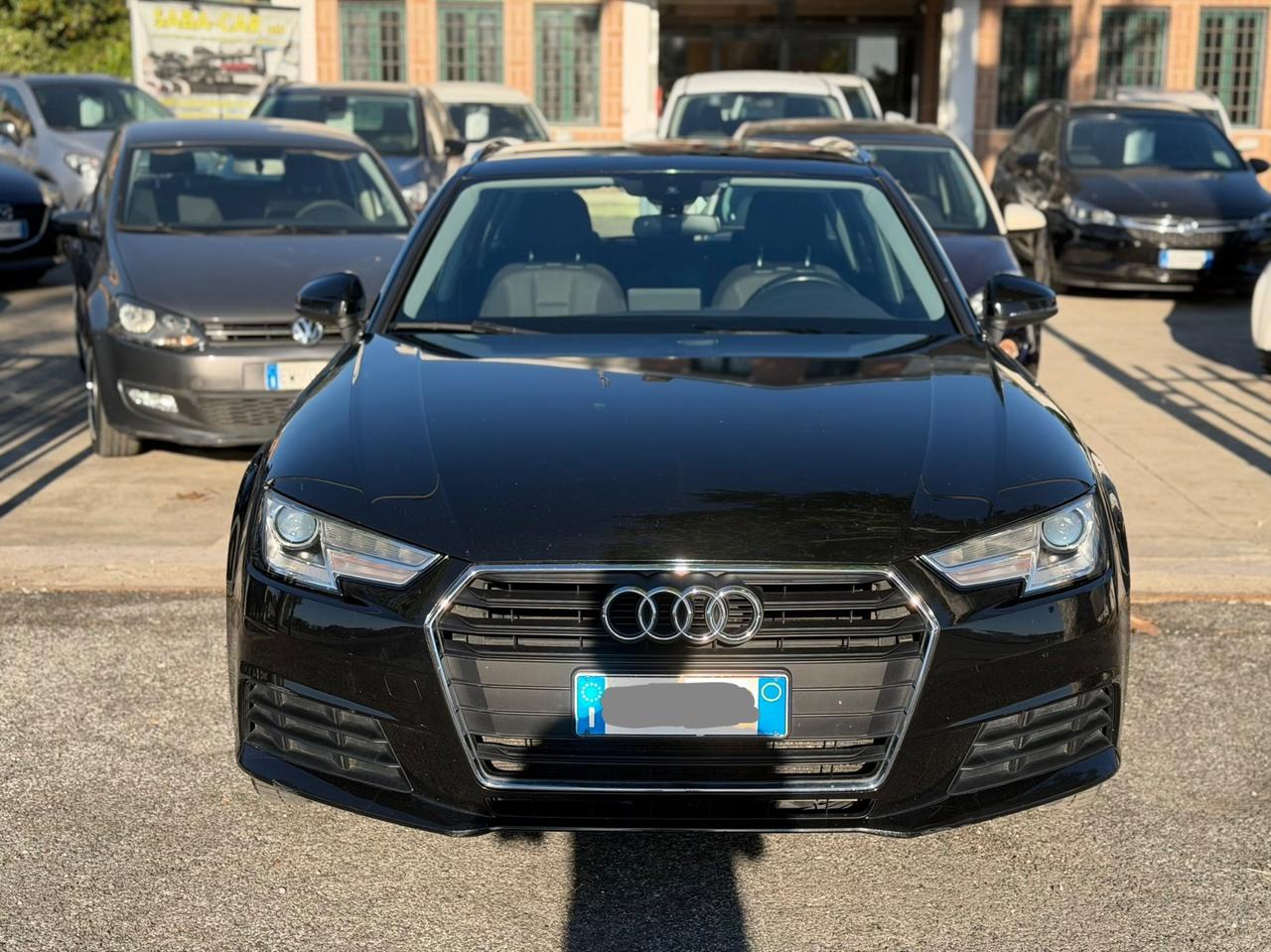 Audi A4 Avant 2.0 TDI 150 CV Business Sport