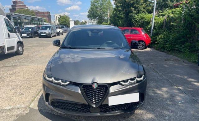 ALFA ROMEO Tonale 1.5 160 CV MHEV TCT7 Veloce