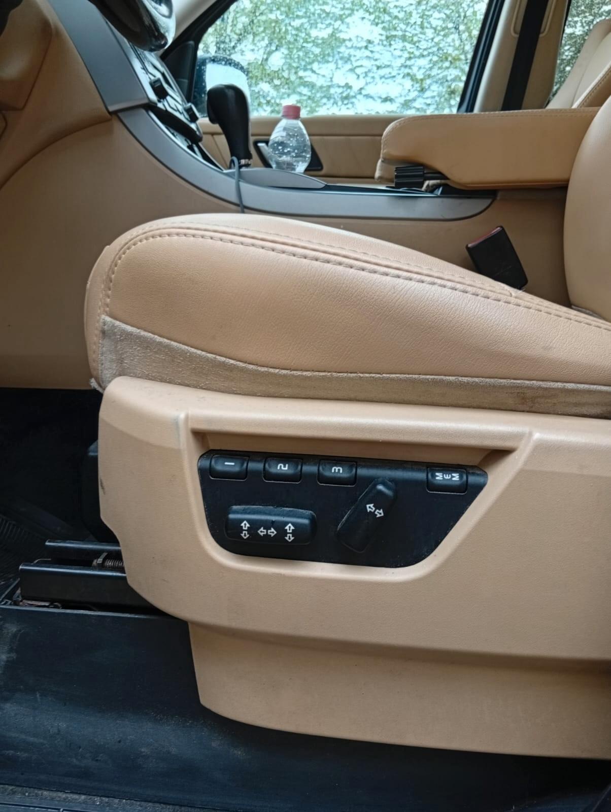 Land Rover Range Sport 3.6 TDV8 HSE