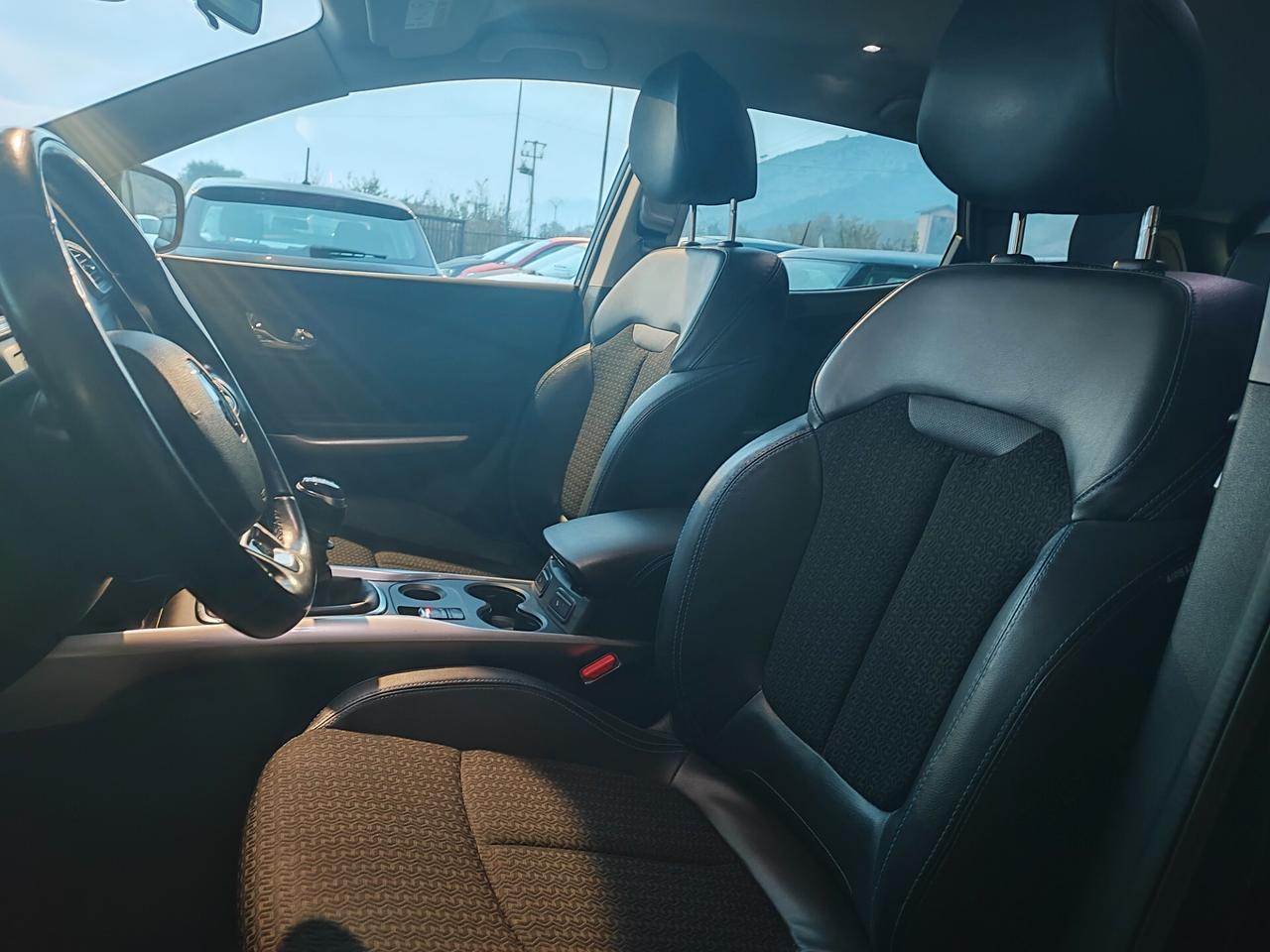 Renault Kadjar dCi 8V 110CV Energy Sport Edition