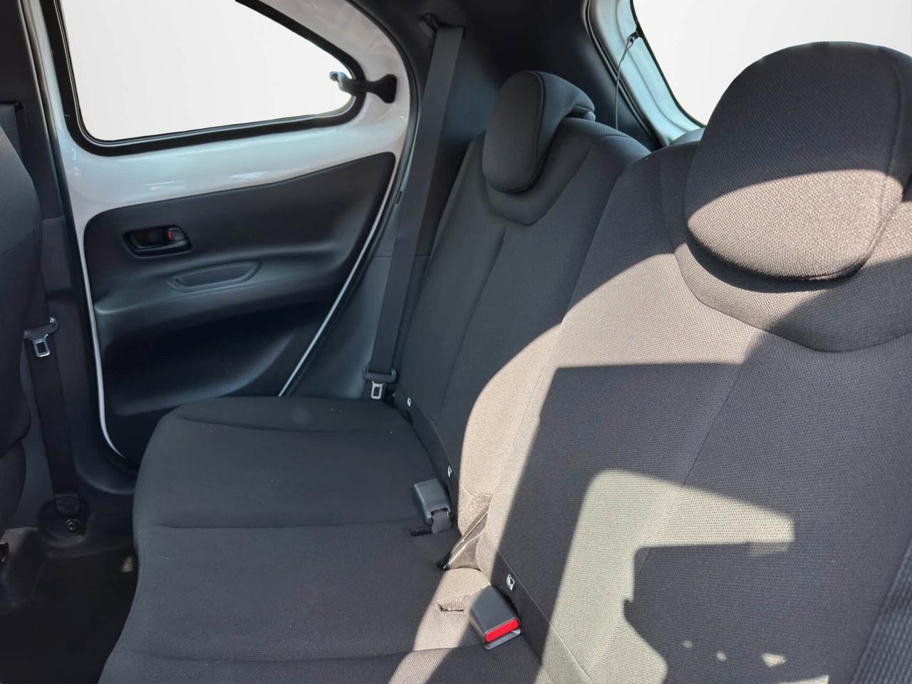 Toyota Aygo X 1.0 VVT-i 72 CV 5 porte Active S-CVT