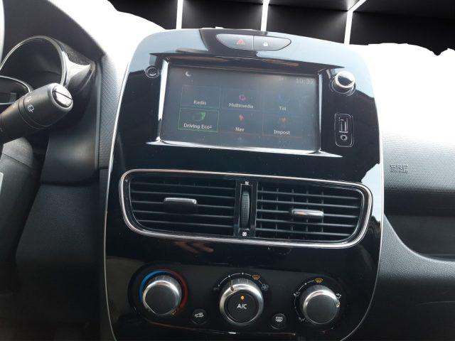 RENAULT Clio dCi 8V 75 CV Start&Stop 5 porte Energy Duel2