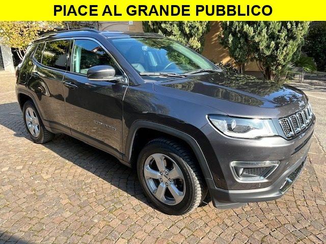 JEEP Compass 1.4 MultiAir Autom.4WD Limited