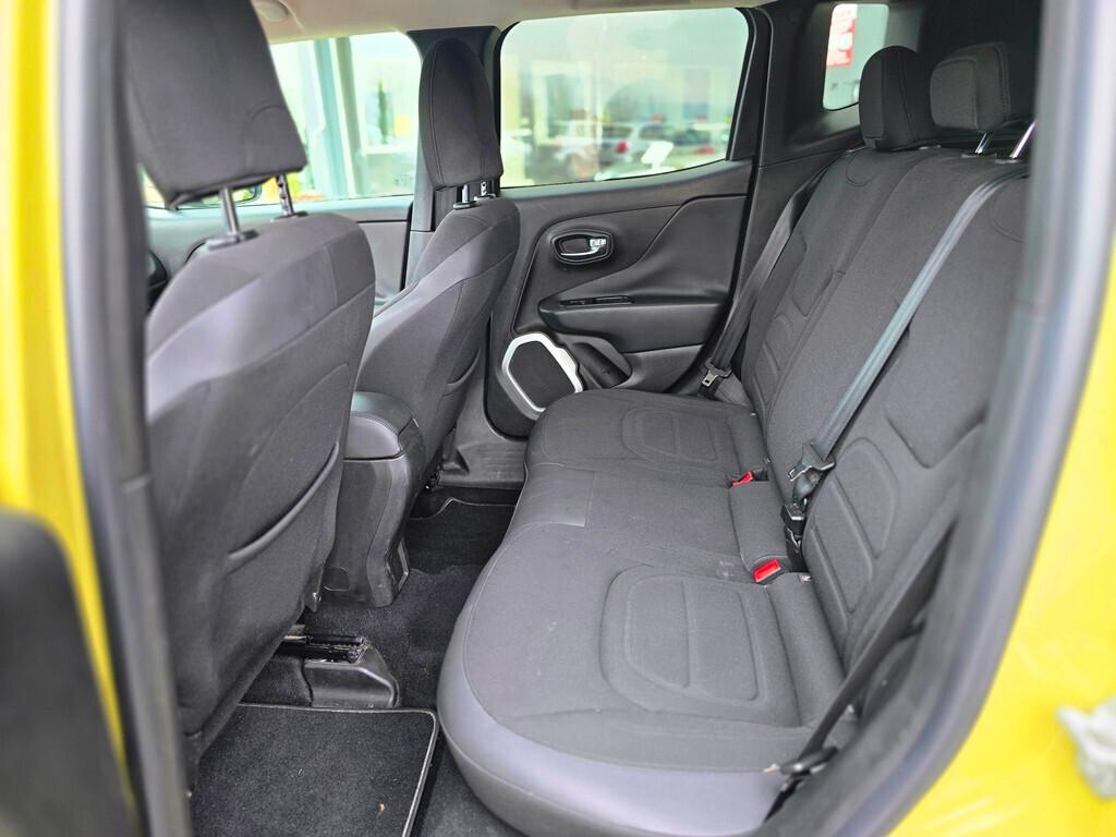 Jeep Renegade 2.0 Mjt 140CV 4WD LIMITED