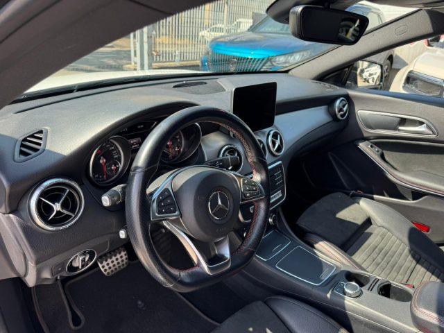 MERCEDES-BENZ CLA 200 d S.W. 4Matic Automatic Premium