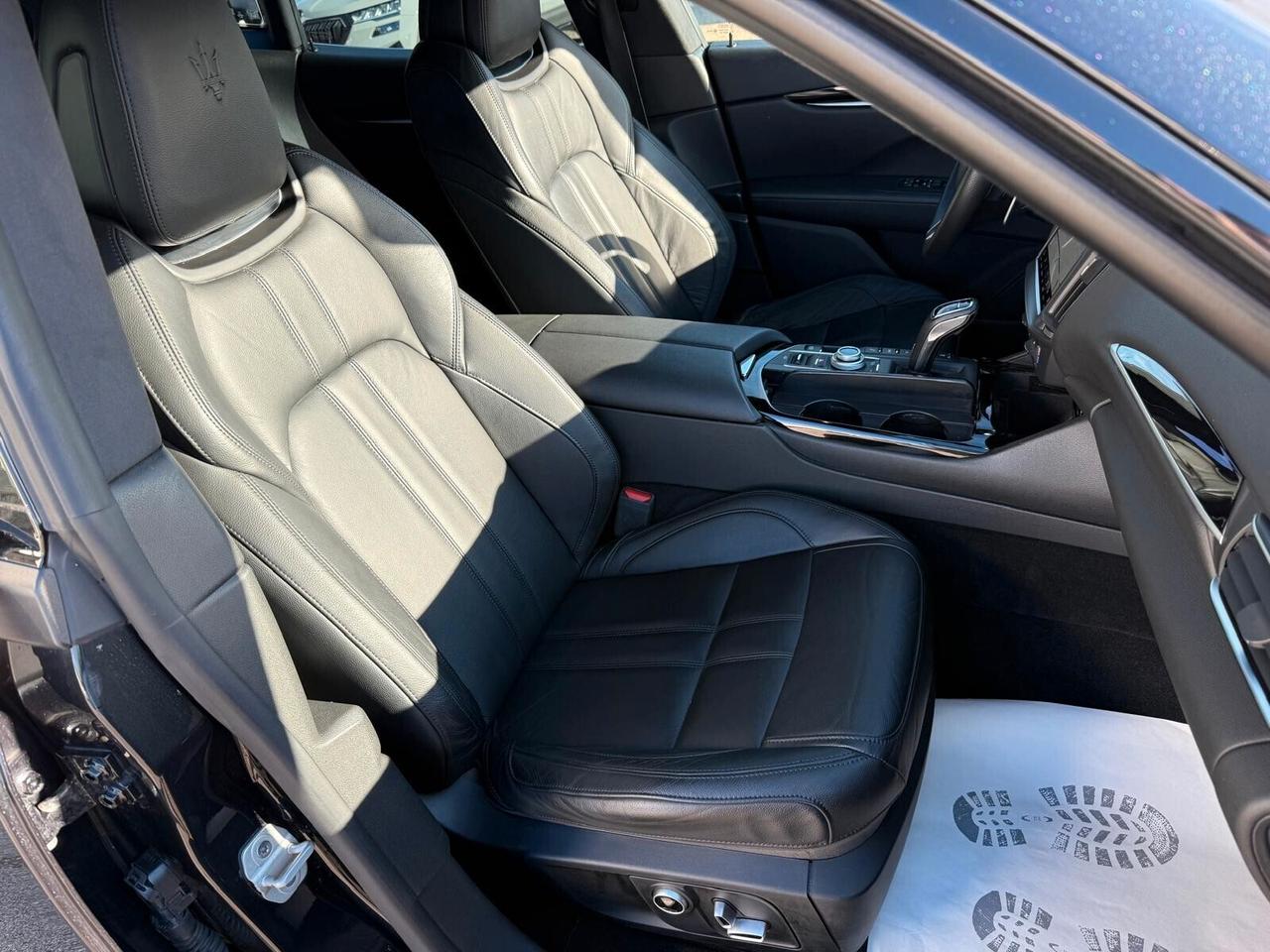 Maserati Levante ESEMPLARE COME NUOVA AFFARE