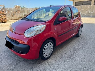 Citroen C1 1.0 5 porte airdream Perfect