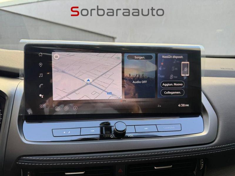 Nissan Qashqai MHEV 158 CV Xtronic Tekna