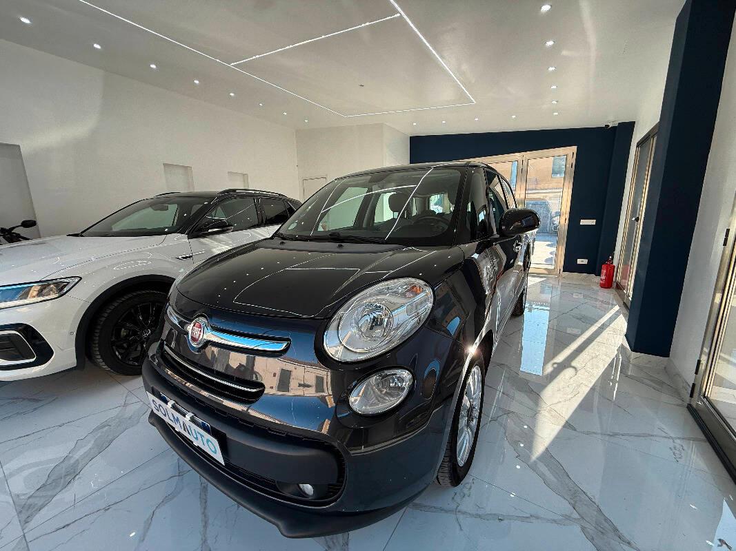 Fiat 500 L FIAT 500L 1.3 mjt Urban 95cv FINANZIABILE