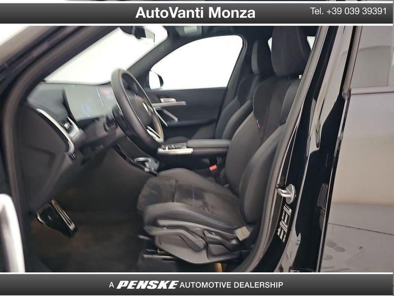 BMW X1 X1 sDrive 18d Msport