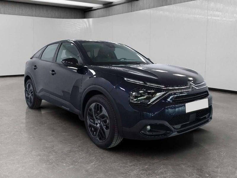 Citroën C4 1.2 puretech Plus s&s 130cv