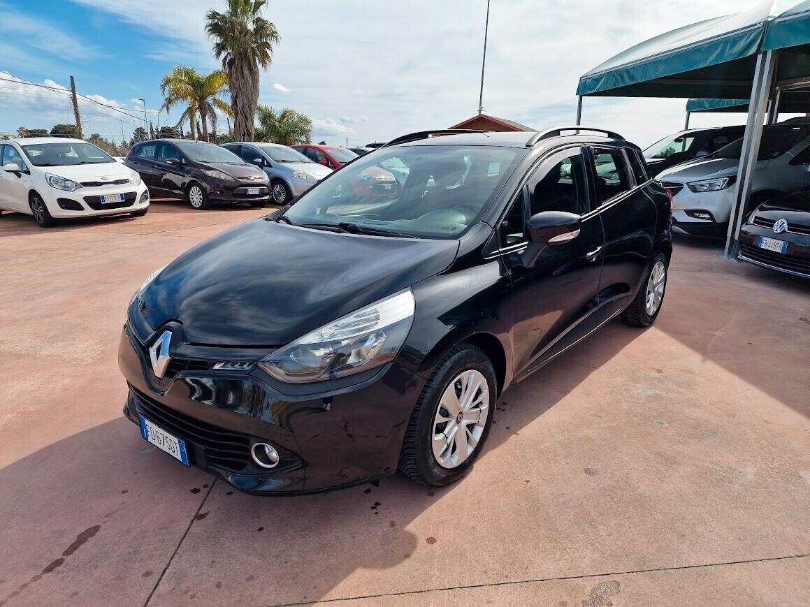 Renault Clio Sporter dCi 8V 75CV Start&Stop Energy Life