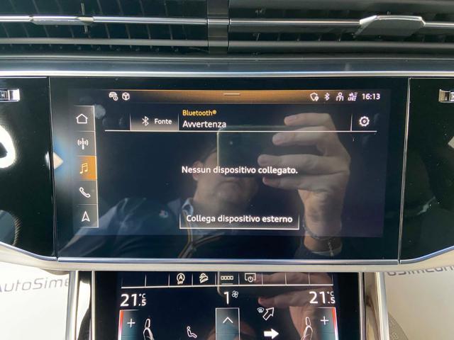 AUDI Q8 50 TDI 286 CV quattro tiptronic S line plus.