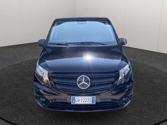 Mercedes-Benz Vito 1.7 114CDI 136cv N1