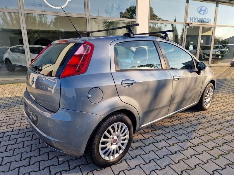 FIAT Grande Punto Grande Punto 1.2 5 porte Active