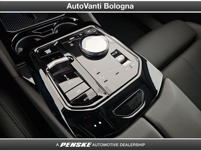 BMW Serie 5 520d 48V xDrive Touring Business