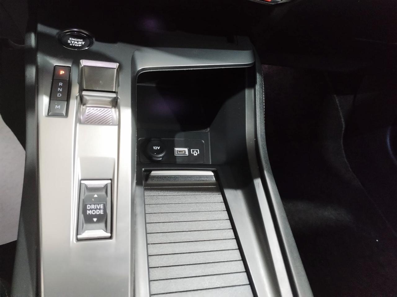 Peugeot 308 BlueHDi 130 S&S EAT8 Allure