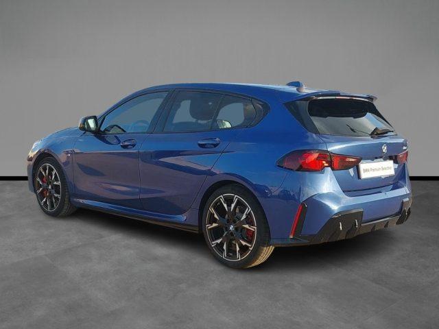 BMW 118 d MSport Pro