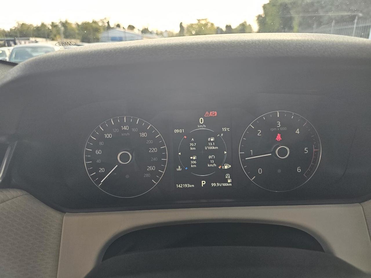 Land Rover Range Rover Velar 2.0D I4 240 CV - Dynamic S